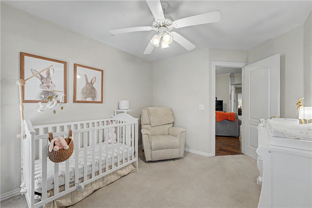 Canterbury - Residential