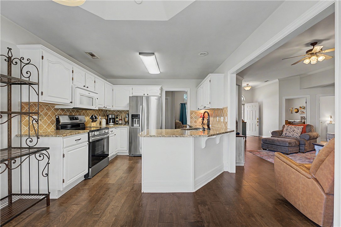 Canterbury - Residential