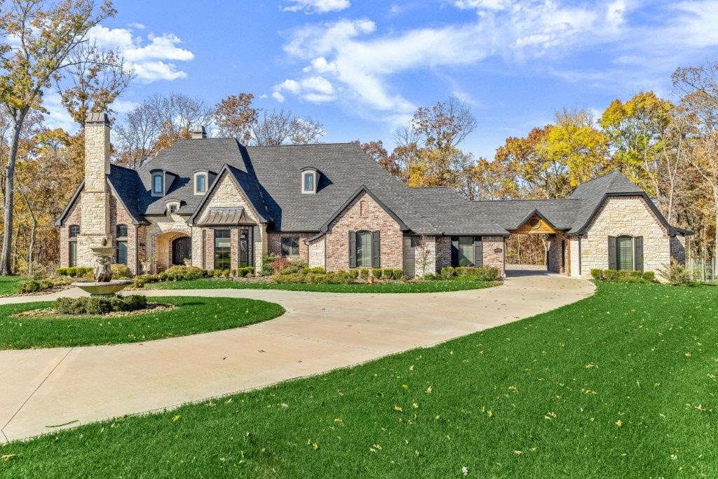 Copper Ridge - Residential