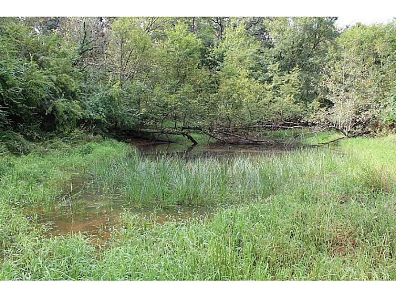 17-16-31 Fayetteville Outlots - Land