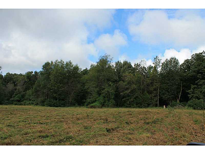 17-16-31 Fayetteville Outlots - Land