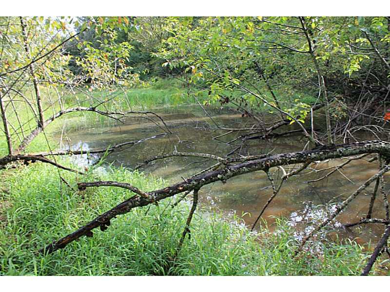17-16-31 Fayetteville Outlots - Land