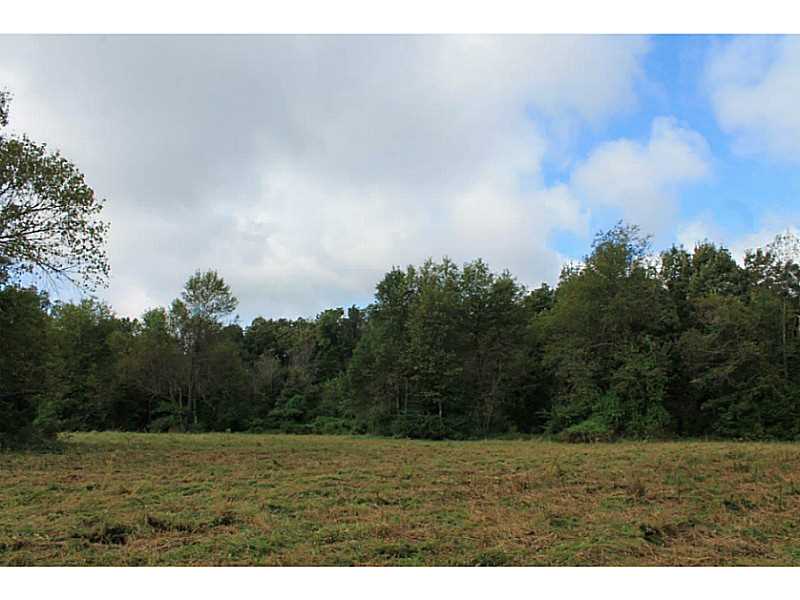 17-16-31 Fayetteville Outlots - Land