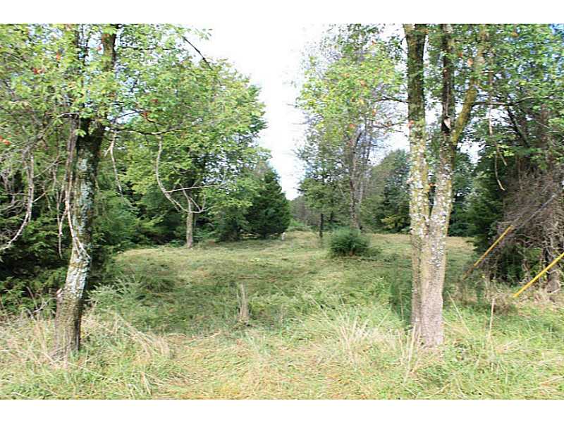17-16-31 Fayetteville Outlots - Land