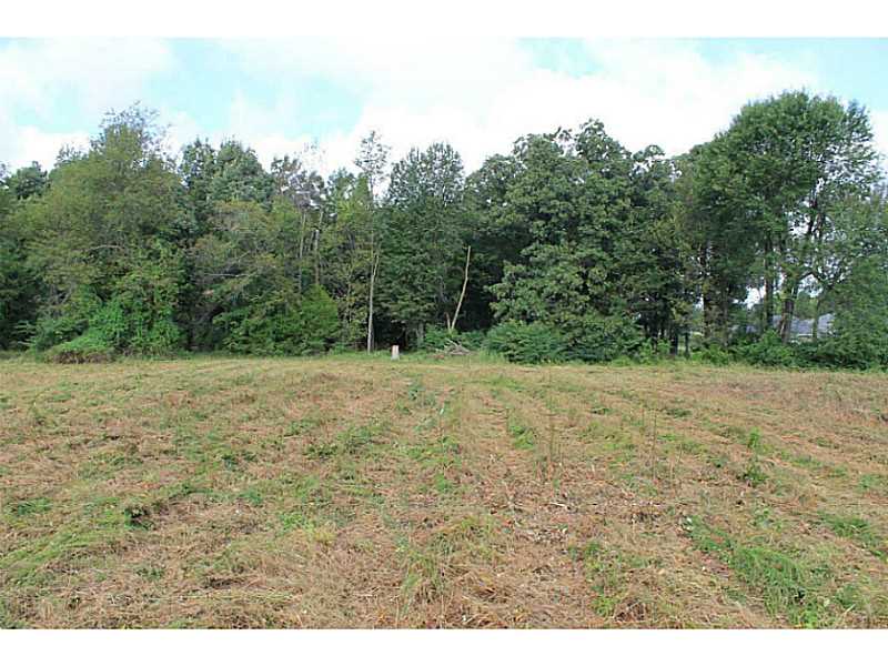 17-16-31 Fayetteville Outlots - Land