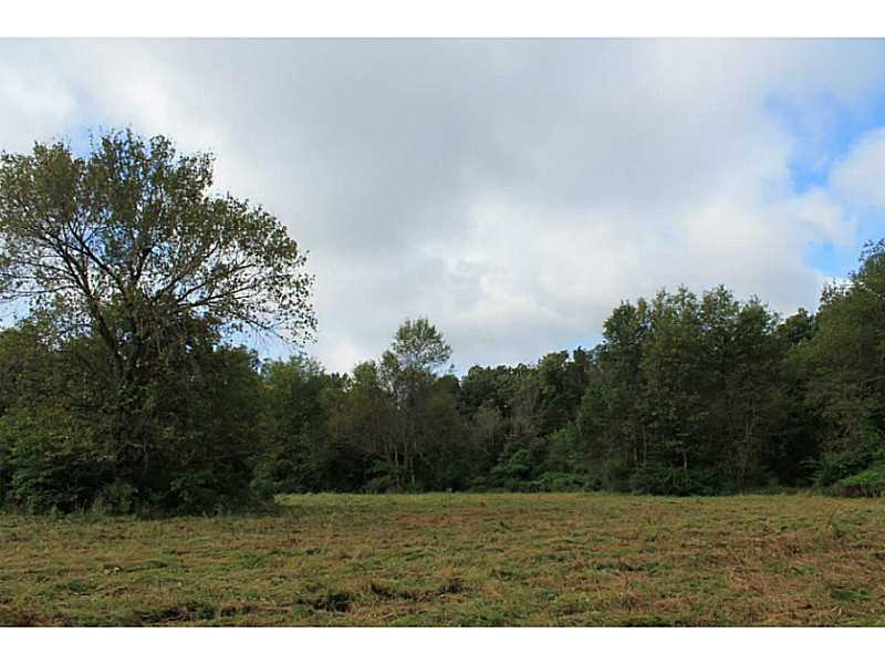 17-16-31 Fayetteville Outlots - Land