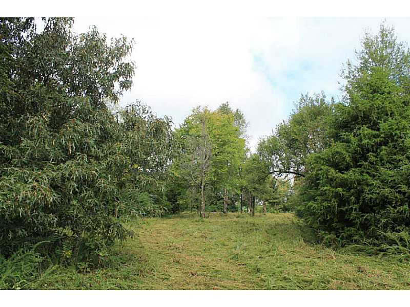 17-16-31 Fayetteville Outlots - Land