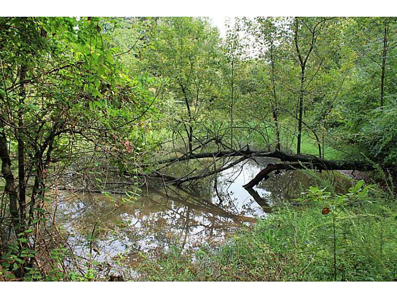17-16-31 Fayetteville Outlots - Land