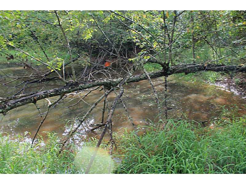 17-16-31 Fayetteville Outlots - Land