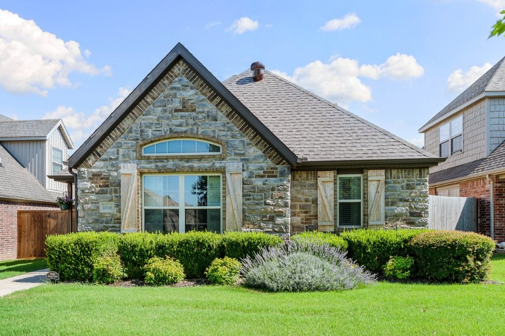 Stone Meadow Add Bentonville - Residential