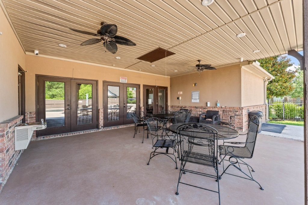 Stone Meadow Add Bentonville - Residential