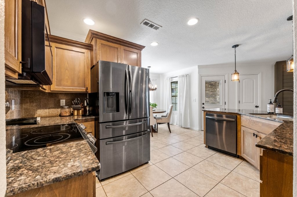 Stone Meadow Add Bentonville - Residential