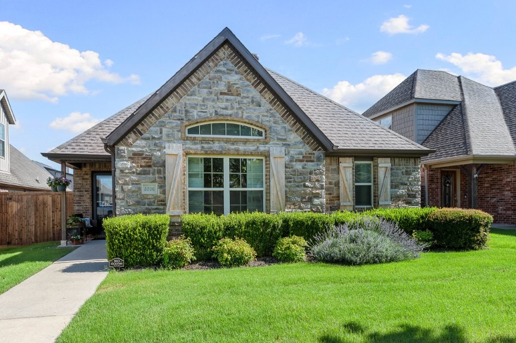 Stone Meadow Add Bentonville - Residential