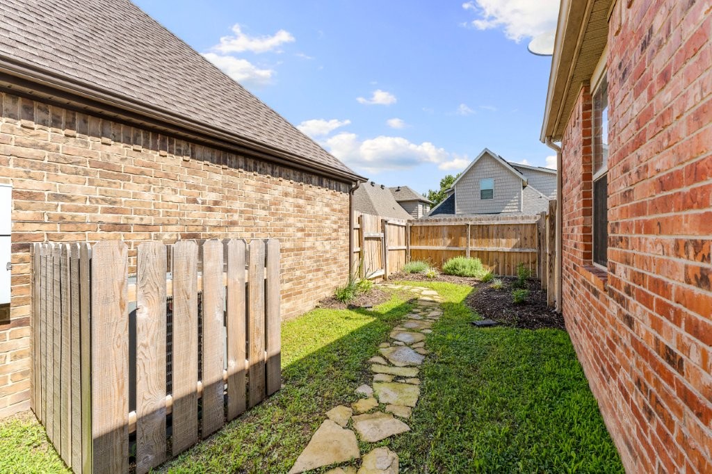 Stone Meadow Add Bentonville - Residential