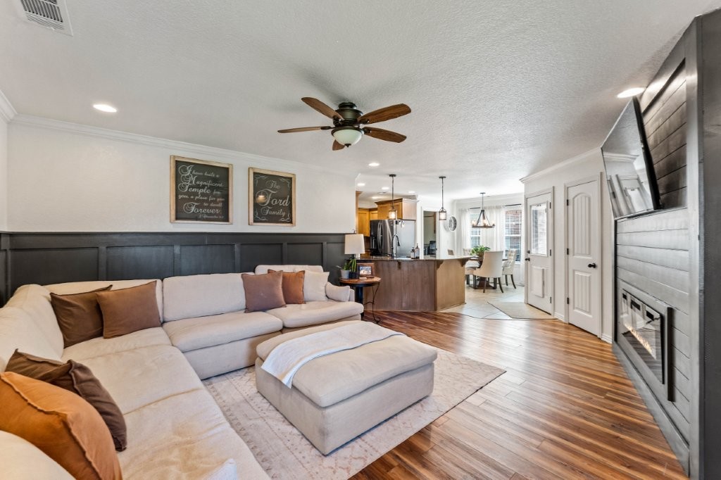 Stone Meadow Add Bentonville - Residential