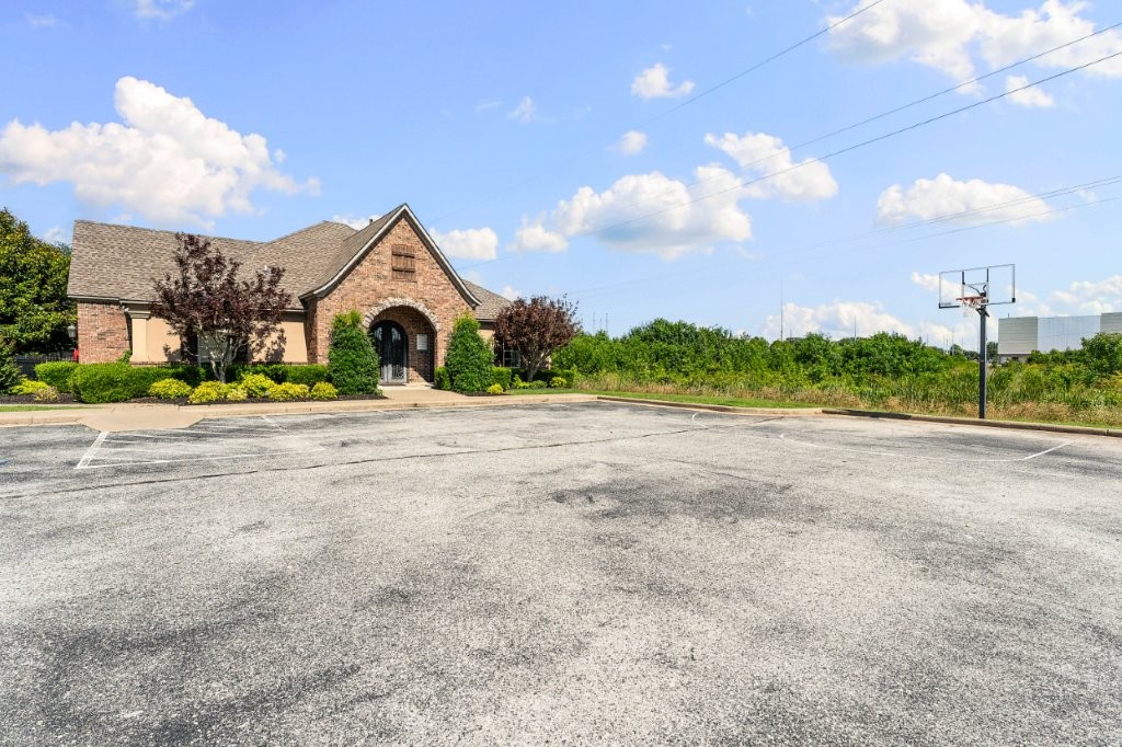 Stone Meadow Add Bentonville - Residential