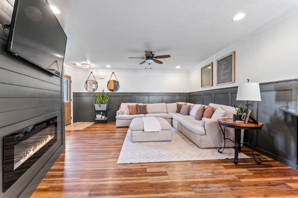 Stone Meadow Add Bentonville - Residential