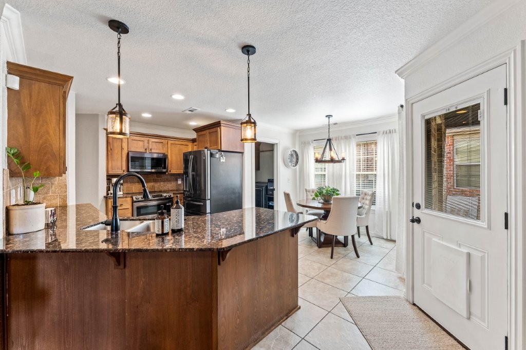 Stone Meadow Add Bentonville - Residential