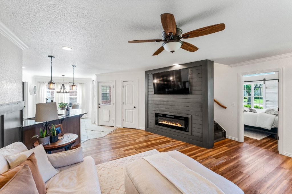 Stone Meadow Add Bentonville - Residential