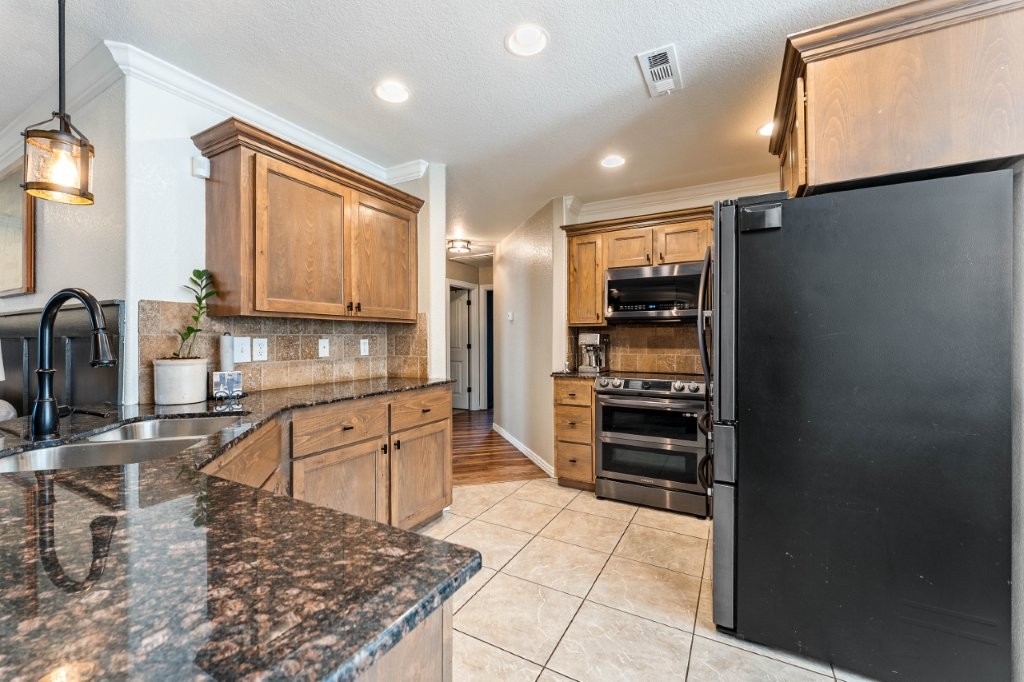 Stone Meadow Add Bentonville - Residential