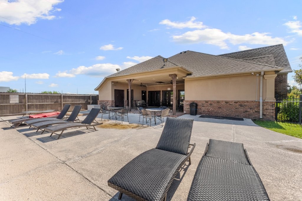 Stone Meadow Add Bentonville - Residential
