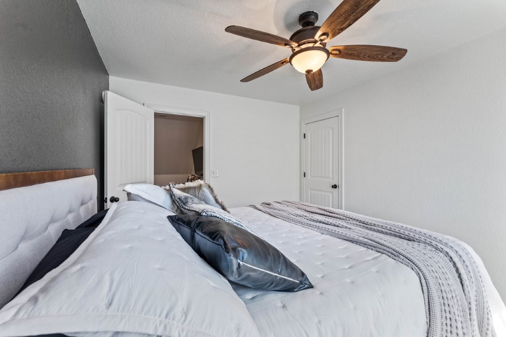 Stone Meadow Add Bentonville - Residential