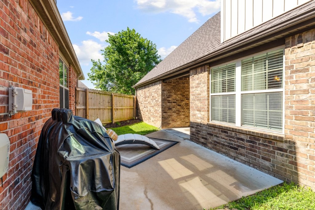 Stone Meadow Add Bentonville - Residential