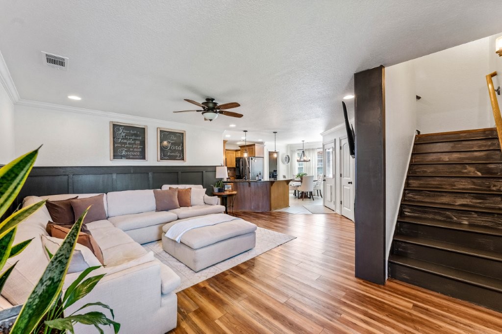 Stone Meadow Add Bentonville - Residential