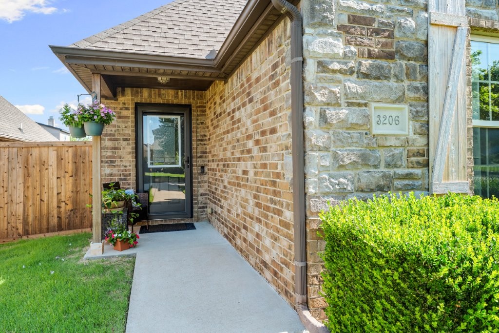 Stone Meadow Add Bentonville - Residential