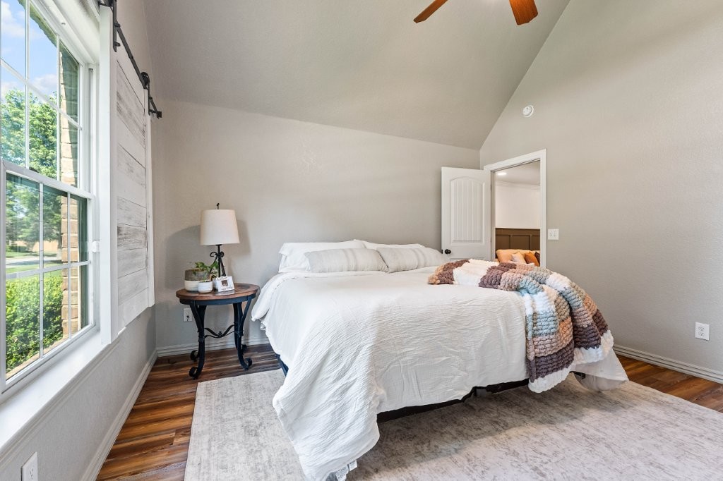 Stone Meadow Add Bentonville - Residential