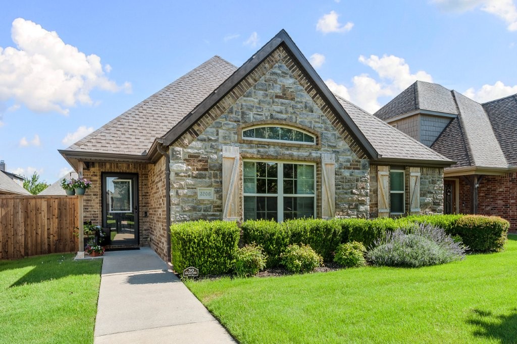 Stone Meadow Add Bentonville - Residential