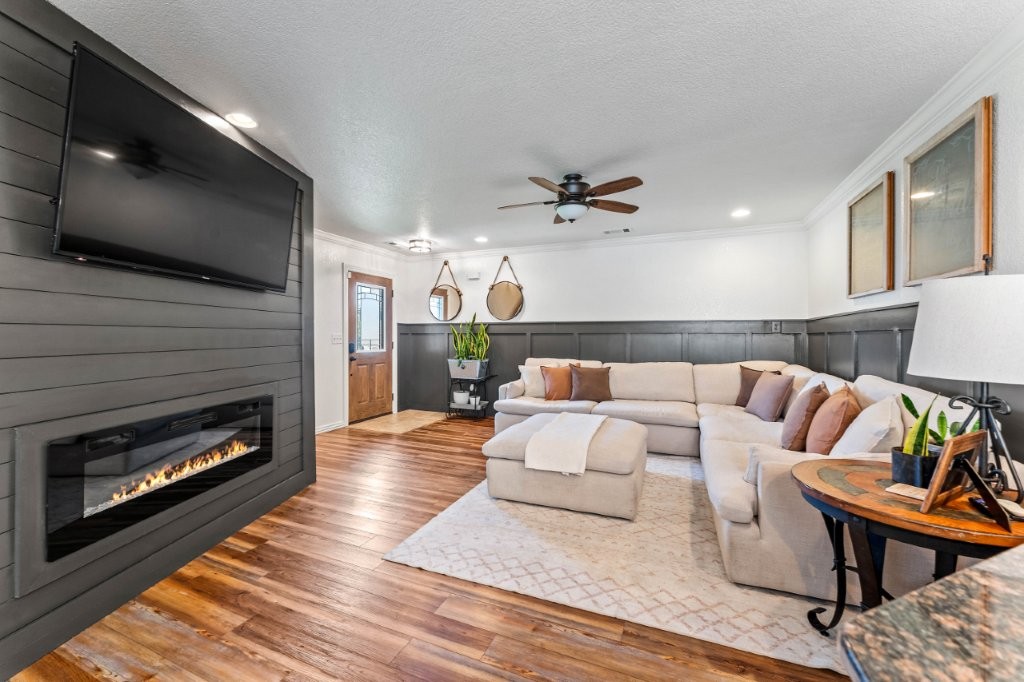 Stone Meadow Add Bentonville - Residential