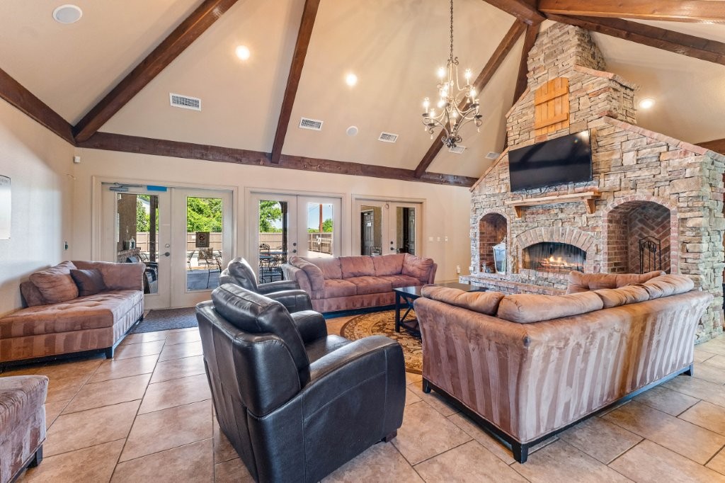 Stone Meadow Add Bentonville - Residential