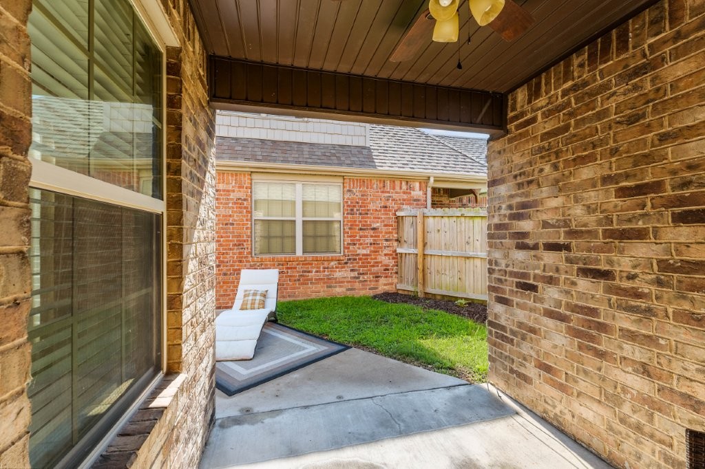 Stone Meadow Add Bentonville - Residential
