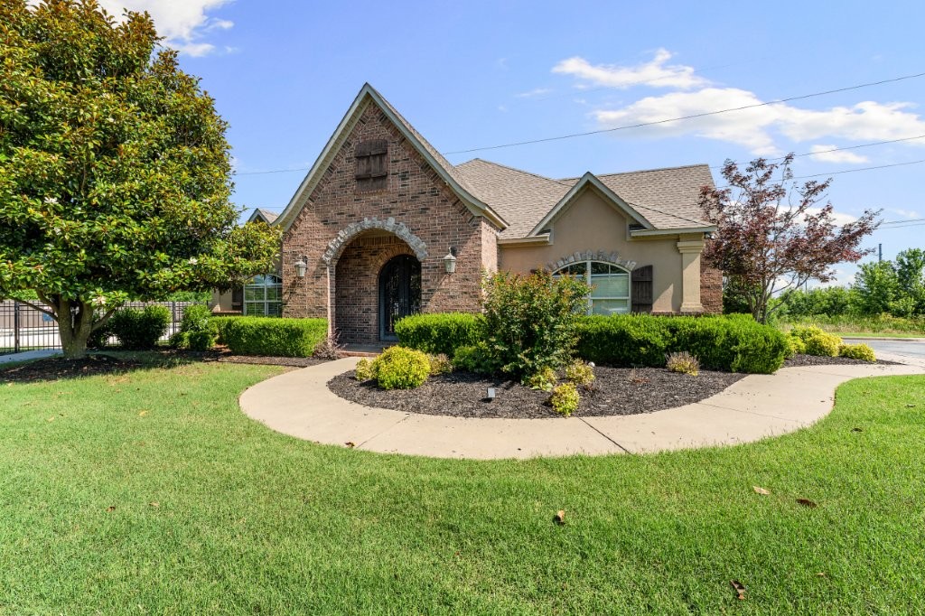 Stone Meadow Add Bentonville - Residential
