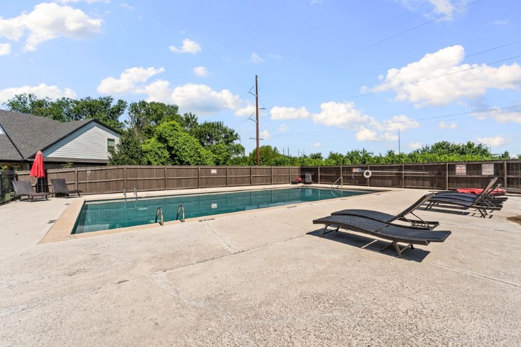 Stone Meadow Add Bentonville - Residential