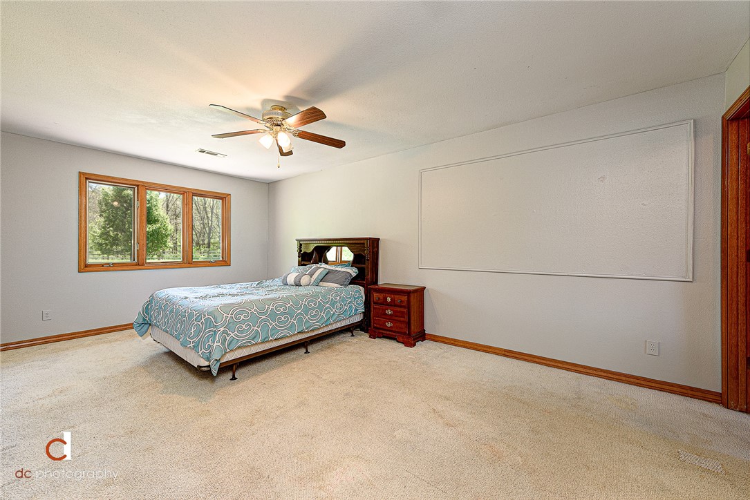 River Oaks - Residential
