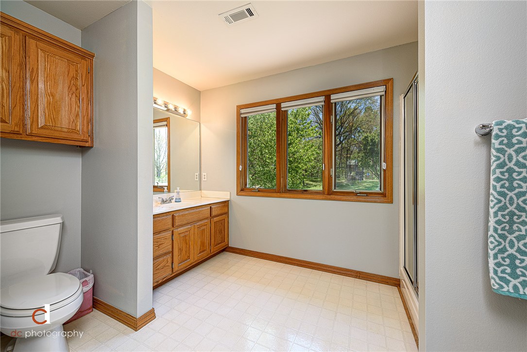 River Oaks - Residential