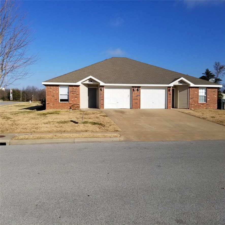 Graystone - Residential Lease