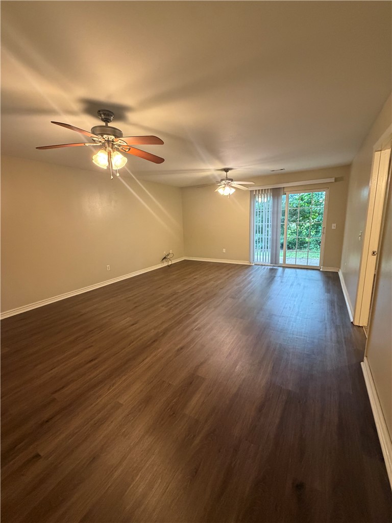 Graystone - Residential Lease