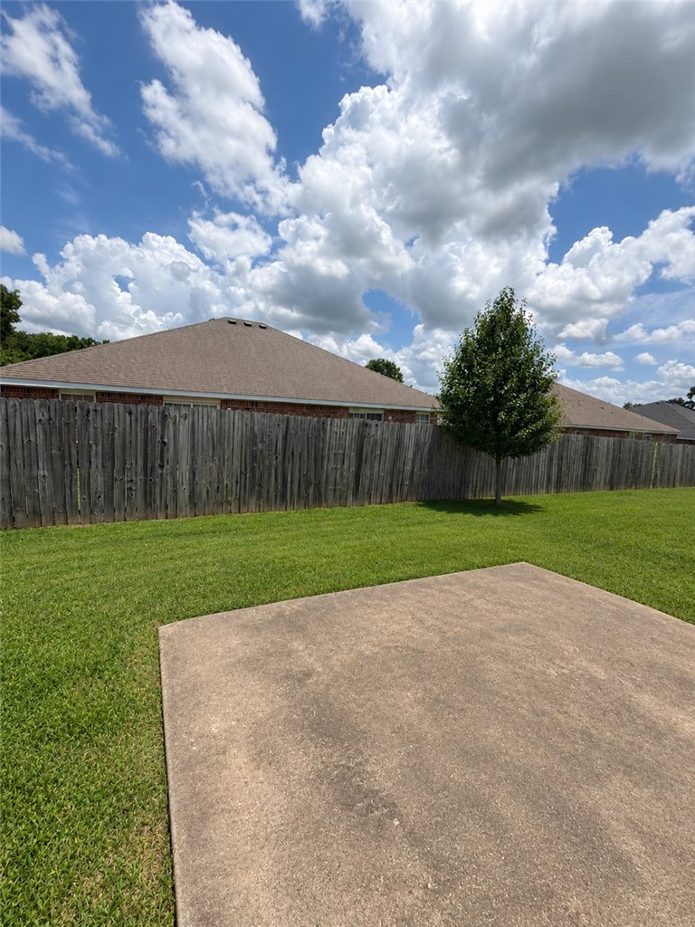 Graystone - Residential Lease