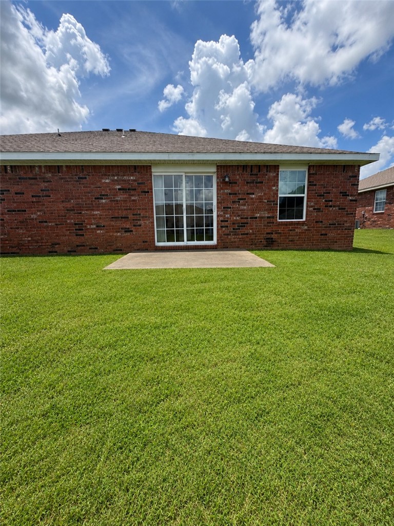 Graystone - Residential Lease