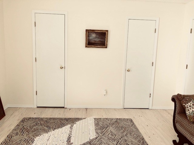 . - Residential