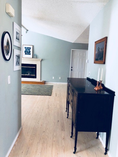 . - Residential