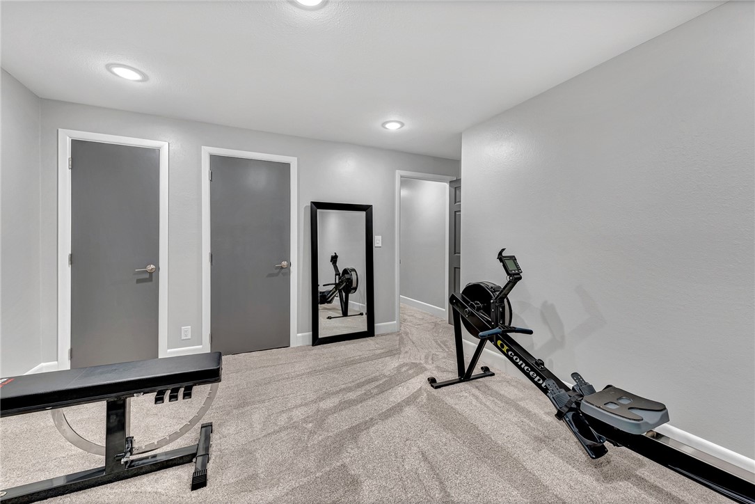 A & A 1st Rev Bentonville - Residential