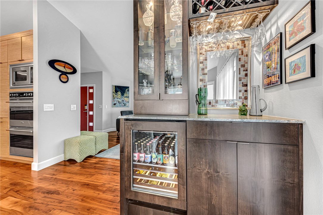 A & A 1st Rev Bentonville - Residential