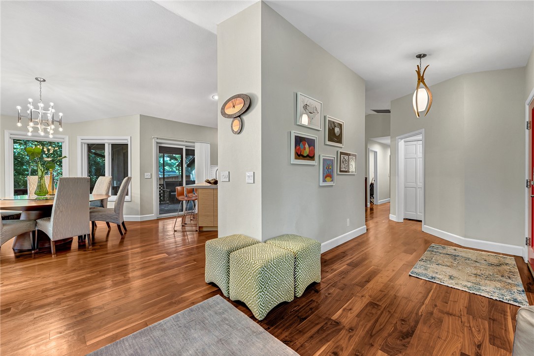 A & A 1st Rev Bentonville - Residential