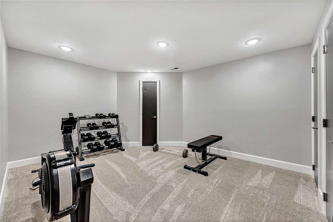 A & A 1st Rev Bentonville - Residential