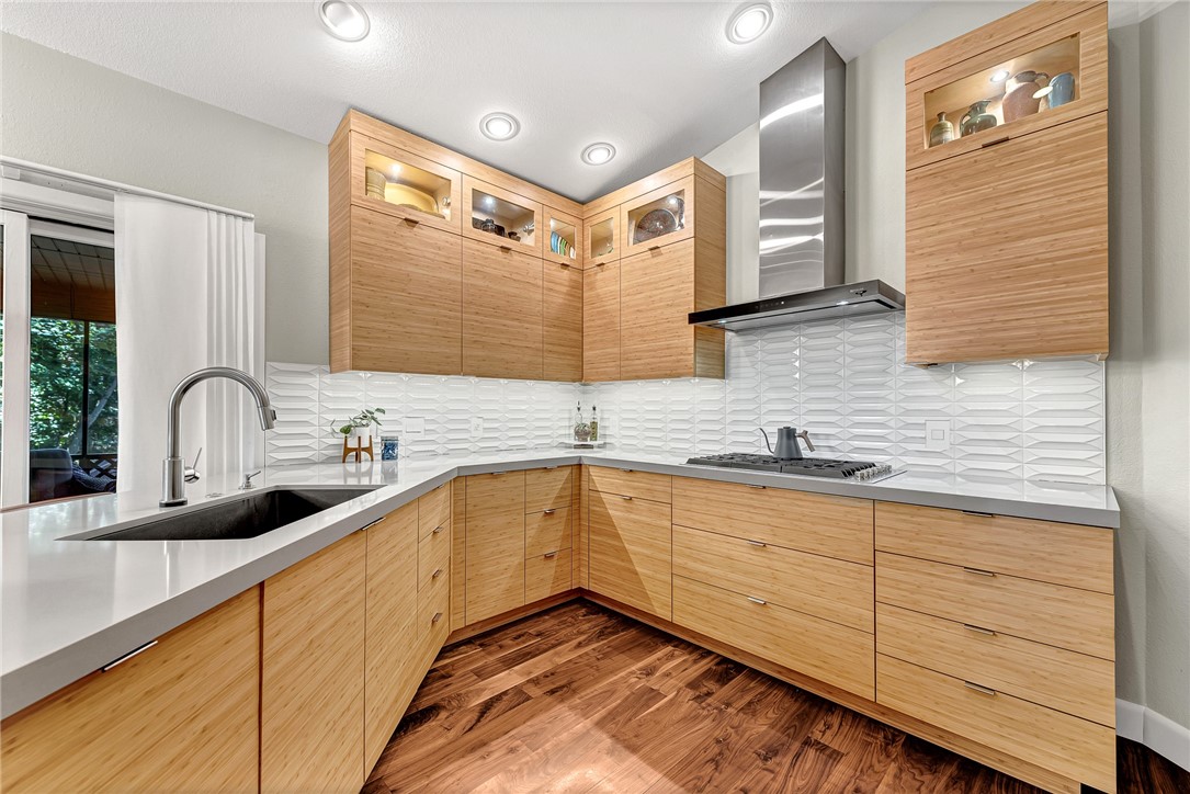 A & A 1st Rev Bentonville - Residential