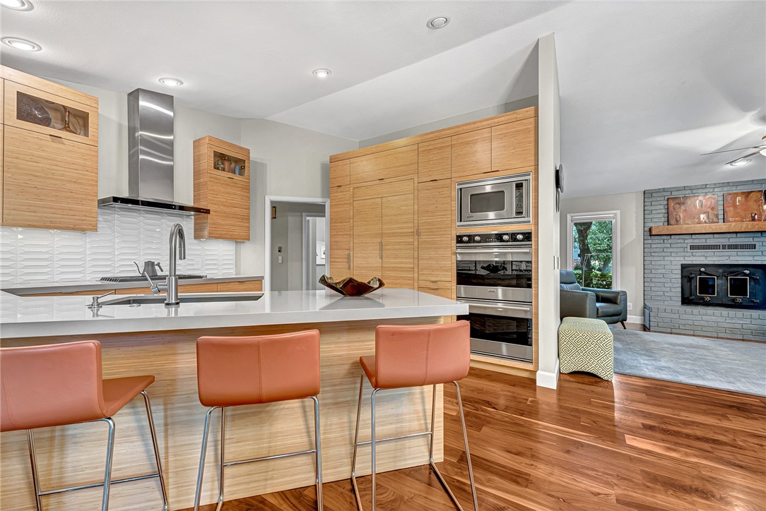 A & A 1st Rev Bentonville - Residential